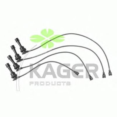 Ignition Cable Kit 64-1238