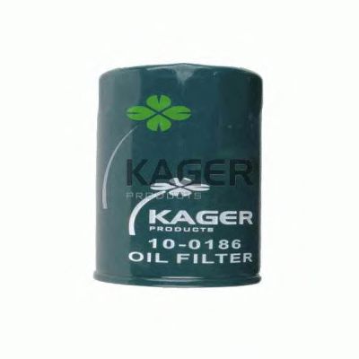 Oil Filter 10-0186