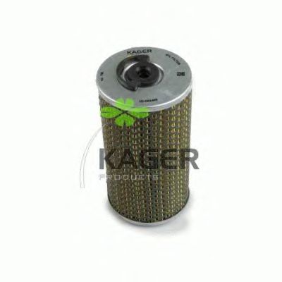 Yag filtresi 10-0040