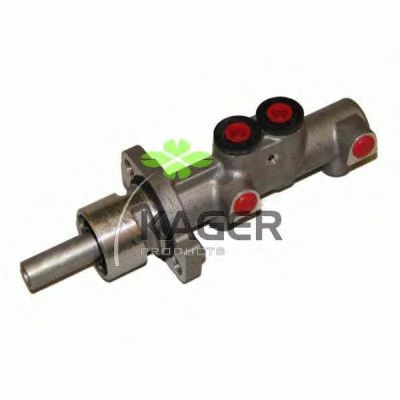 Master Cylinder, brakes 39-0312