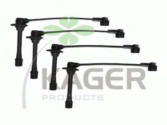 Ignition Cable Kit 64-0608