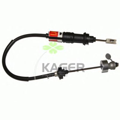 Clutch Cable 19-2765