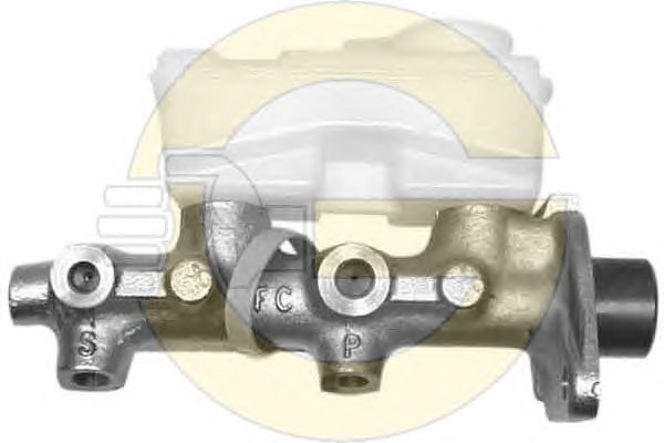 Bremsehovedcylinder 4005236