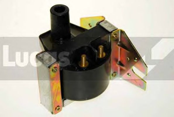 Ignition Coil DLB109