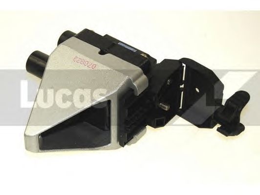 Ignition Coil DMB872