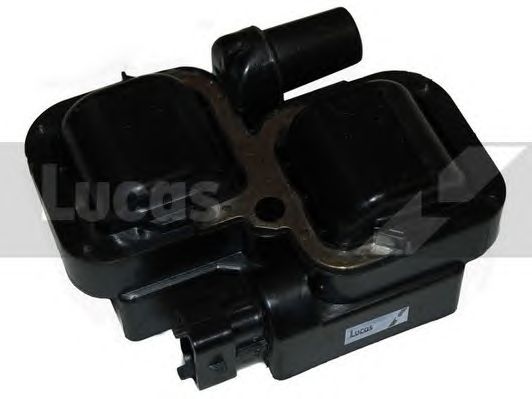 Ignition Coil DMB887
