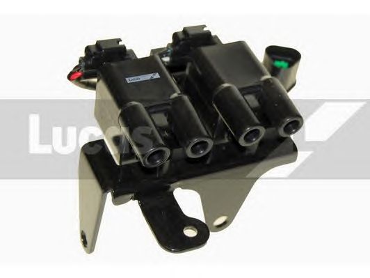 Ignition Coil DMB935