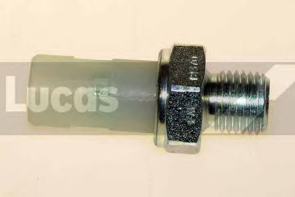 Sensor, presión de aceite SOB710