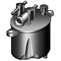 Fuel filter FC-4032