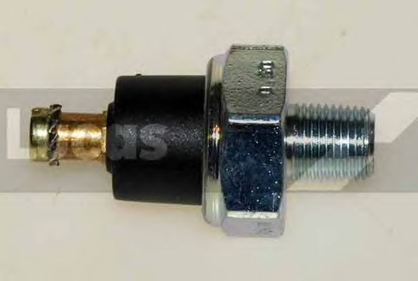 Sensor, pressão do óleo SOB805
