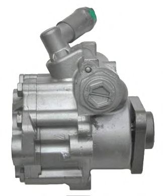 Hydraulic Pump, steering system 04.11.0234