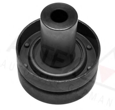 Deflection/Guide Pulley, timing belt 651362
