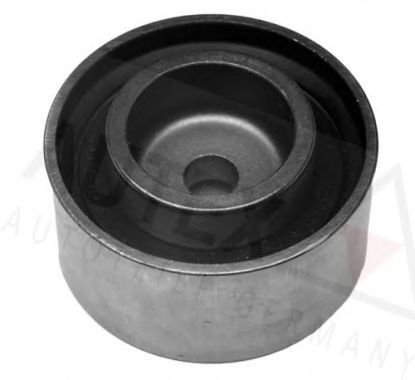 Deflection/Guide Pulley, timing belt 651567