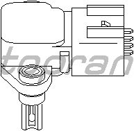 Sensor, intake manifold pressure 302 657