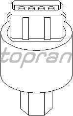 Pressure Switch, air conditioning 205 942