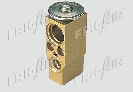 Injector Nozzle, expansion valve 431.30104