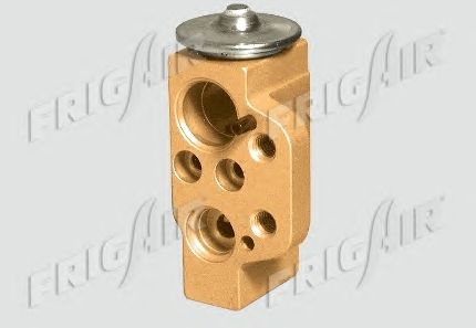 Injector Nozzle, expansion valve 431.30130