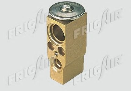 Injector Nozzle, expansion valve 431.30984
