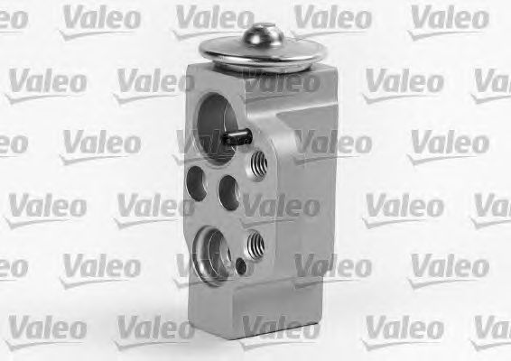 Expansion Valve, air conditioning 509682