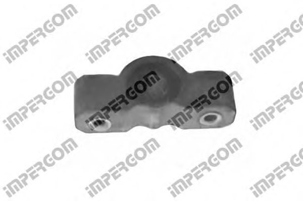 Holder, exhaust system 26520