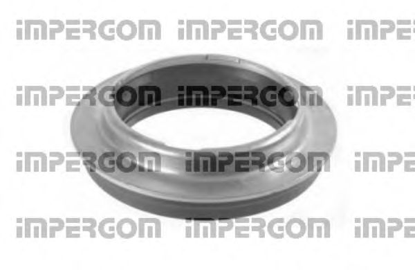 Anti-Friction Bearing, suspension strut support mounting 35162