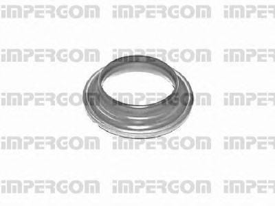 Anti-Friction Bearing, suspension strut support mounting 36516