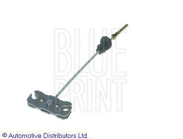Cable, parking brake ADM54604