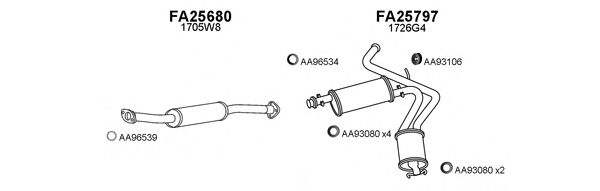 Exhaust System 150510