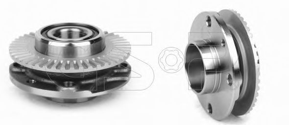 Wheel Bearing Kit 9230028