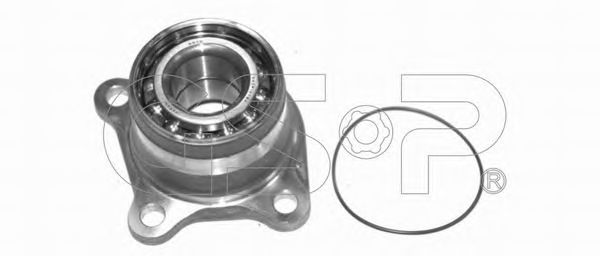 Wheel Bearing Kit 9230038K