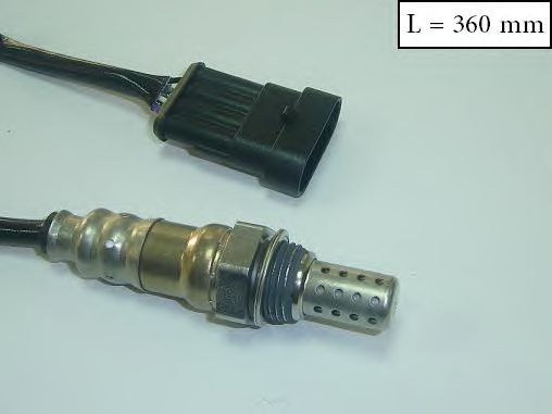 Lambda sensörü SLS-13169