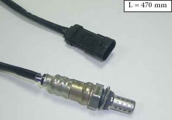 Lambda Sensor SLS-13186
