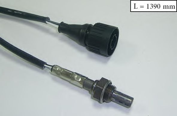 Lambda Sensor SLS-13301