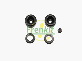 Repair Kit, wheel brake cylinder 325025