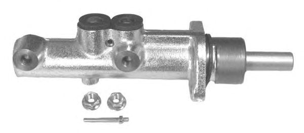 Hoofdremcilinder MC1015BE