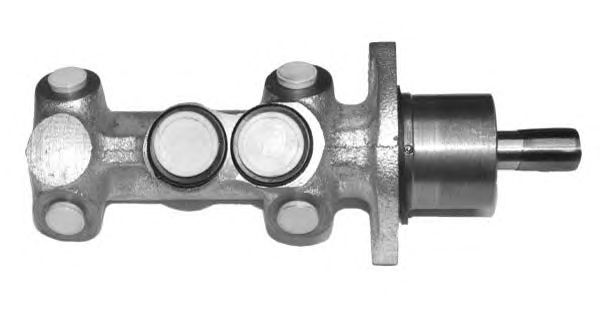 Master Cylinder, brakes MC1696BE