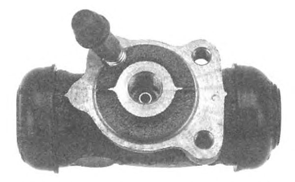 Wheel Brake Cylinder WC1872BE