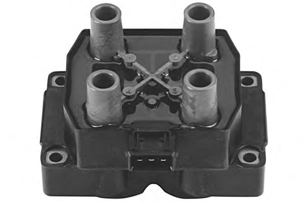 Ignition Coil 15007