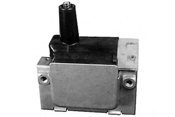 Ignition Coil 15302