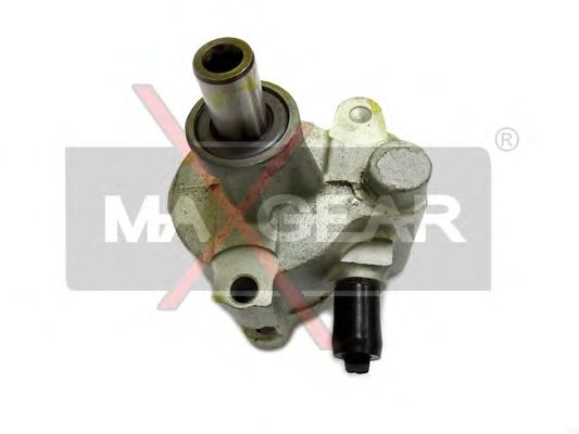 Hydraulic Pump, steering system 48-0046