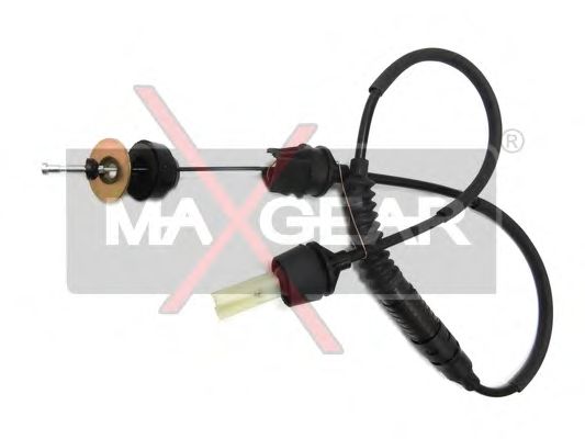 Clutch Cable 32-0081