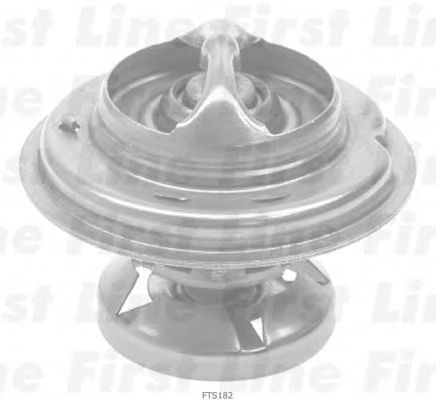 Thermostat, coolant FTS182.80