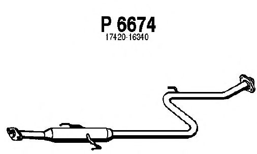 orta susturucu P6674
