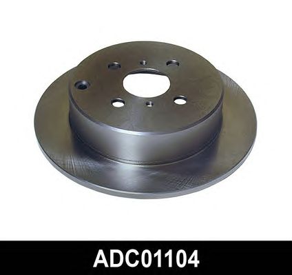 Brake Disc ADC01104