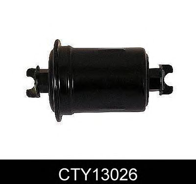 Fuel filter CTY13026