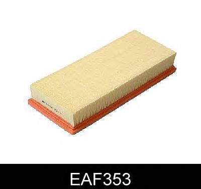 Hava filtresi EAF353