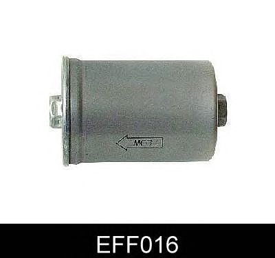 Filtro combustible EFF016