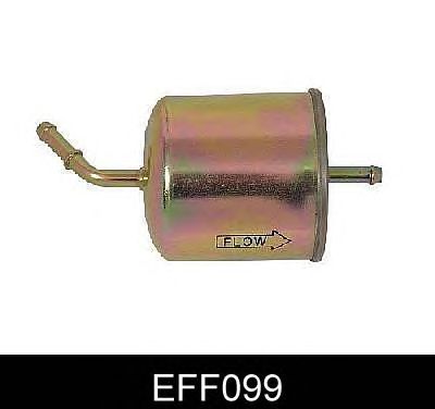 Brandstoffilter EFF099