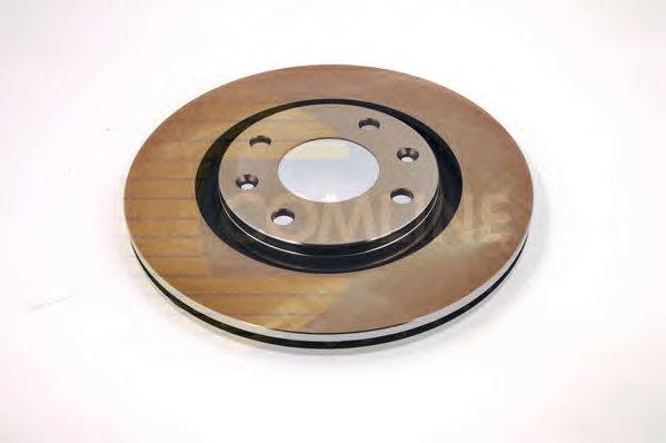 Brake Disc ADC1504V
