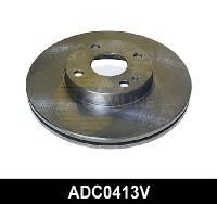 Brake Disc ADC0413V